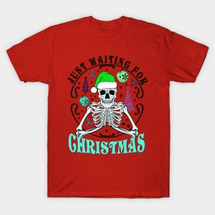 Xmas Wish T-Shirt